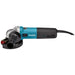 Meuleuse d'angle MAKITA 9565CRX1 Ø125mm - Déstockage - BAKZOKA