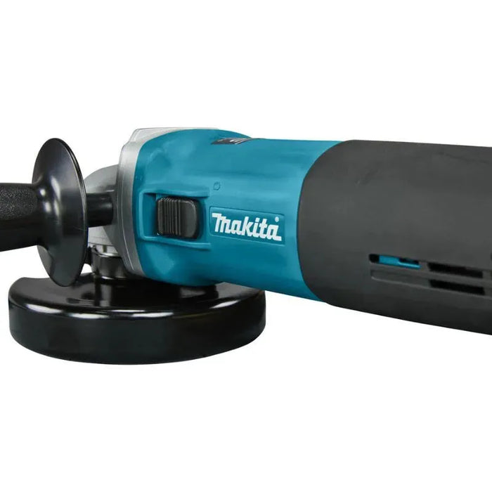 Meuleuse d'angle MAKITA 9565CRX1 Ø125mm - Déstockage - BAKZOKA