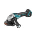 Meuleuse d'angle MAKITA 18V LXT Ø125mm + coffret MAKPAC DGA506ZJ (sans batterie) - Déstockage - BAKZOKA