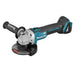 Meuleuse d'angle MAKITA DGA504Z LXT Ø125mm - Déstockage - BAKZOKA