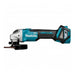 Meuleuse d'angle MAKITA DGA511Z LXT Ø125mm - Reconditionné - BAKZOKA