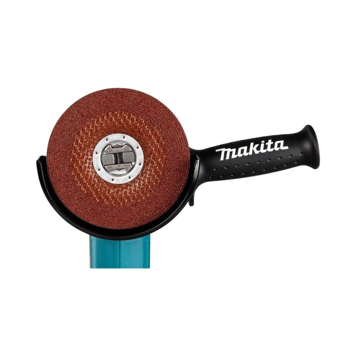 Meuleuse d'angle MAKITA 18V X-LOCK Ø125mm DGA521ZX1 (sans batterie) - Reconditionné - BAKZOKA