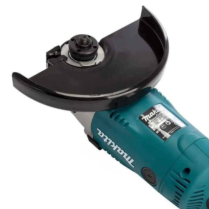 Meuleuse d'angle MAKITA GA9020R Ø230mm - Déstockage - BAKZOKA