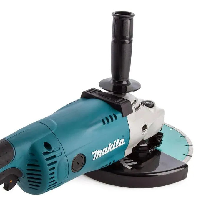 Meuleuse d'angle MAKITA GA9020R Ø230mm - Déstockage - BAKZOKA