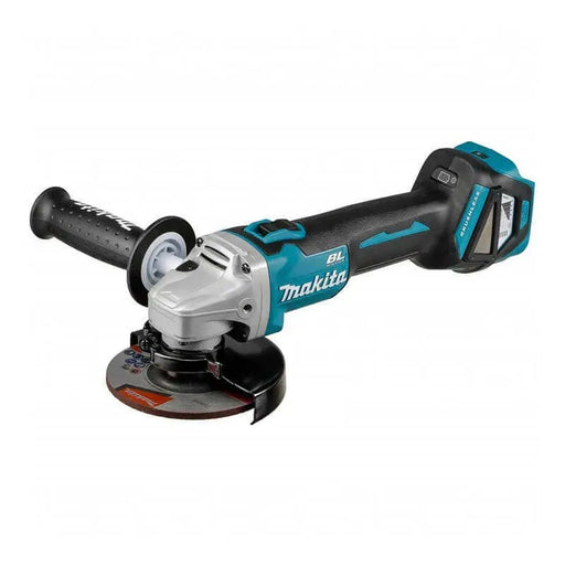Meuleuse d'angle MAKITA DGA511Z LXT Ø125mm - Reconditionné - Drakare