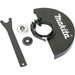 Meuleuse d'angle MAKITA DGA900ZKX2 (2 x 18V) Ø230mm + mallette - Reconditionné - BAKZOKA
