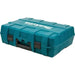 Meuleuse d'angle MAKITA DGA900ZKX2 (2 x 18V) Ø230mm + mallette - Reconditionné - BAKZOKA