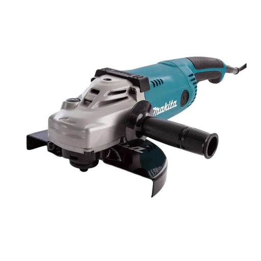 Meuleuse d'angle MAKITA GA9020K Ø230mm + mallette - Occasion - BAKZOKA