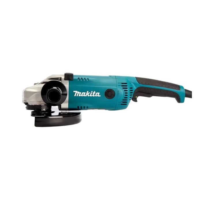 Meuleuse d'angle MAKITA GA9020K Ø230mm + mallette - Occasion - BAKZOKA