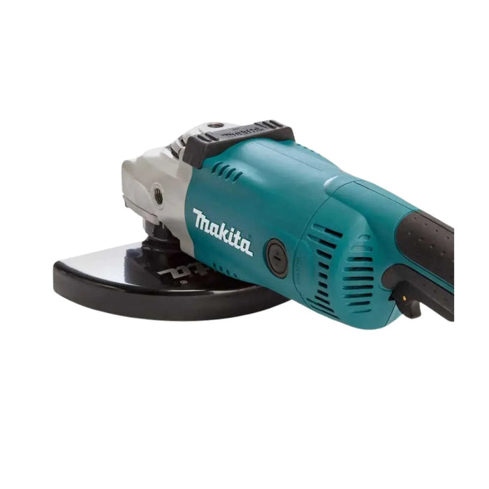 Meuleuse d'angle MAKITA GA9020K Ø230mm + mallette - Occasion - BAKZOKA
