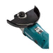 Meuleuse d'angle MAKITA GA9020K Ø230mm + mallette - Occasion - BAKZOKA