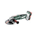 Meuleuse d'angle METABO WPB 36-18 LTX BL 230 QUICK Ø230mm + mallette - Déstockage - BAKZOKA