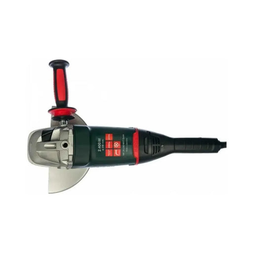 Meuleuse d'angle METABO WE 24-230 MVT Ø230mm - 606470260 - Déstockage - BAKZOKA