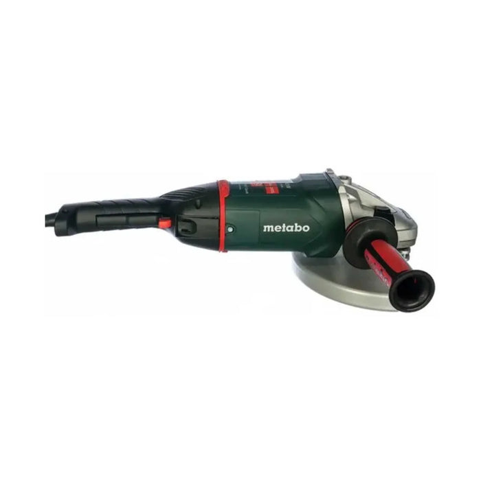 Meuleuse d'angle METABO WE 24-230 MVT Ø230mm - 606470260 - Déstockage - BAKZOKA