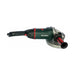 Meuleuse d'angle METABO WE 24-230 MVT Ø230mm - 606470260 - Déstockage - BAKZOKA