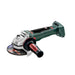Meuleuse d'angle METABO WB 18 LTX BL 125 QUICK Ø125mm + coffret METABOX - 613077840 - Déstockage - BAKZOKA