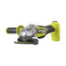 Meuleuse d'angle RYOBI 18V ONE+ HP Brushless Ø125mm RAG18X125-0 (sans batterie) - Déstockage - BAKZOKA