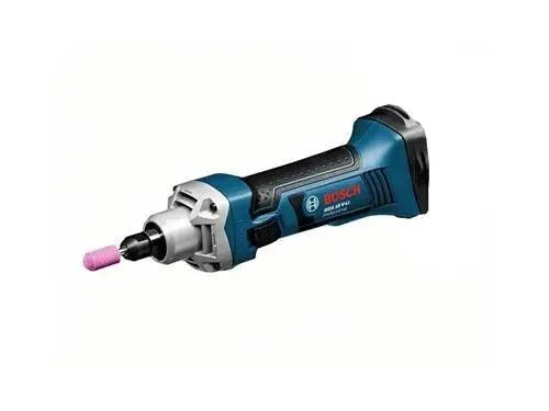 Meuleuse droite BOSCH PRO GGS 18 V-LI - 06019B5303 - Déstockage - BAKZOKA