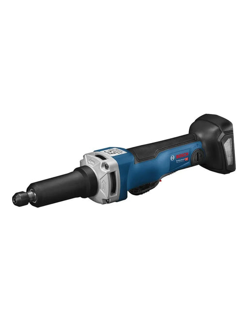 Meuleuse droite BOSCH PRO GGS 18V-23 PLC + coffret L-BOXX - Reconditionné - BAKZOKA