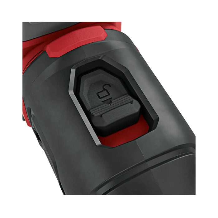 Mini meuleuse d'angle FLEX 12V Ø76mm LBE 76 12-EC C (sans batterie) - Déstockage - BAKZOKA