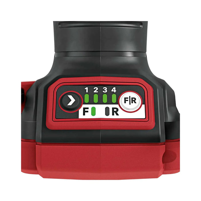Mini meuleuse d'angle FLEX 12V Ø76mm LBE 76 12-EC C (sans batterie) - Déstockage - BAKZOKA