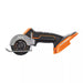 Mini scie multi-matériaux AEG 18V SUBCOMPACT Brushless Ø76mm BMMS18SBL-0 (sans batterie) - Reconditionné - BAKZOKA