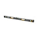 Niveau à bulle magnétique éclairé TOUGHBUILT TB-H2-L-M120-LH-M-BEA 120cm - Déstockage - BAKZOKA