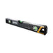 Niveau à bulle magnétique éclairé TOUGHBUILT TB-H2-L-M60-LH-M-BEA 60cm - Déstockage - BAKZOKA