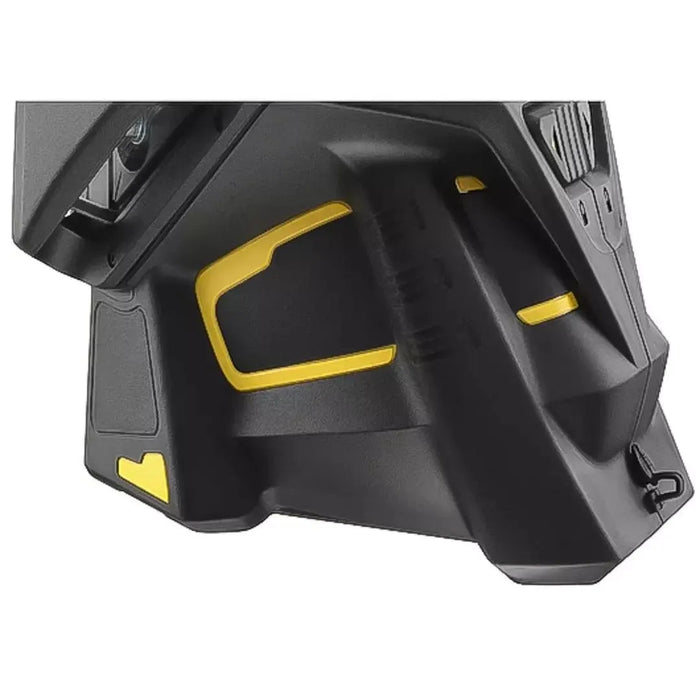 Niveau laser multi-lignes STANLEY FMHT1-77356 FATMAX 360° vert + mallette - Reconditionné - BAKZOKA