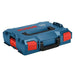 Outil multifonctions BOSCH PRO GOP 12V-28 + coffret L-BOXX - 06018B5002 - Déstockage - BAKZOKA