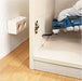 Outil multifonctions BOSCH PRO GOP 12V-28 + coffret L-BOXX - 06018B5002 - Déstockage - BAKZOKA