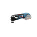 Outil multifonctions BOSCH PRO 18V + coffret L-BOXX GOP 18V-28 (sans batterie) - Reconditionné - BAKZOKA