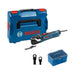 Outil multifonctions BOSCH PRO StarlockPlus 400W + coffret L-BOXX GOP 40-30 - Déstockage - BAKZOKA