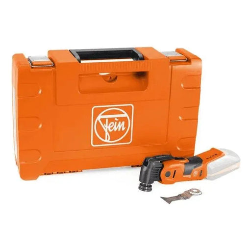 Outil multifonctions FEIN Multimaster AMM 700 Max + mallette - Déstockage - Drakare