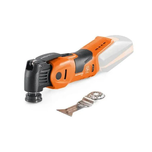 Outil multifonctions FEIN Multimaster AMM 700 Max + mallette - Déstockage - Drakare