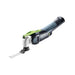 Outil multifonctions FESTOOL 18V + coffret SYSTAINER Vecturo OSC 18 E-Basic (sans batterie) - Déstockage - BAKZOKA