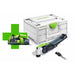 Outil multifonctions FESTOOL Vecturo OSC 18 E-Basic + coffret SYSTAINER - 577033 - Reconditionné - BAKZOKA