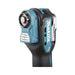 Outil multifonctions MAKITA 18V LXT + coffret MAKPAC DTM52ZJ (sans batterie) - Déstockage - BAKZOKA