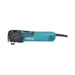 Outil multifonctions MAKITA avec accessoires 320W + coffret MAKPAC TM3010CX3J - Déstockage - BAKZOKA