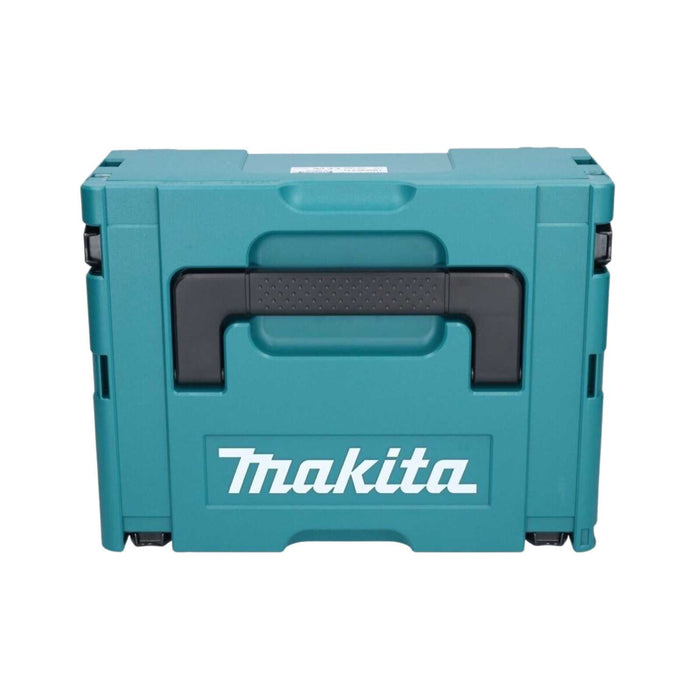 Outil multifonctions MAKITA avec accessoires 320W + coffret MAKPAC TM3010CX3J - Déstockage - BAKZOKA