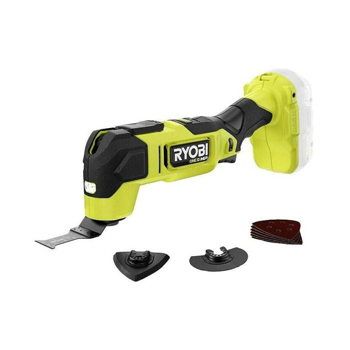 Outil multifonctions RYOBI 18V ONE+ HP Brushless RMT18X-0 (sans batterie) - Déstockage - BAKZOKA