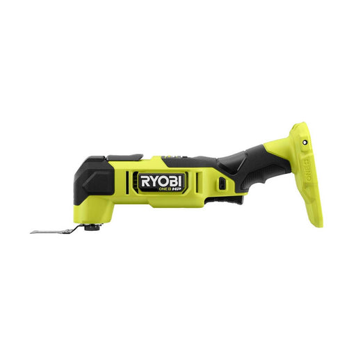 Outil multifonctions RYOBI 18V ONE+ HP Brushless RMT18X-0 (sans batterie) - Déstockage - BAKZOKA
