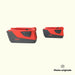 Pack 2 batteries HILTI B22 5.2 + C4/36-350 + mallette - Reconditionné - BAKZOKA