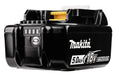 Pack 2 batteries MAKITA BL1850B X2 - Déstockage - BAKZOKA