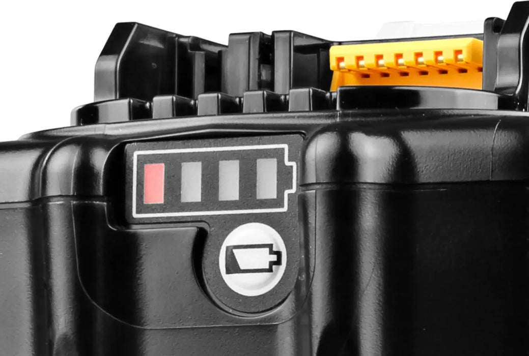 Pack 2 batteries MAKITA BL1850B X2 - Déstockage - BAKZOKA