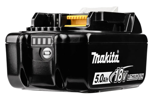 Pack 2 batteries MAKITA BL1850B X2 - Déstockage - BAKZOKA