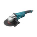 Pack 2 meuleuses MAKITA GA9020 + 9558HNRG avec lames Ø125mm et Ø230mm DK0053GX2-P - Déstockage - BAKZOKA