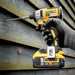 Pack 2 outils DEWALT DCK268P2T XR + coffret TSTAK - Déstockage - BAKZOKA