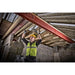 Pack 2 outils DEWALT DCK268P2T XR + coffret TSTAK - Déstockage - BAKZOKA