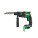 Pack 2 outils HIKOKI KC18GDHZ Perforateur / Meuleuse + coffret HIT-SYSTEM CASE - Déstockage - BAKZOKA